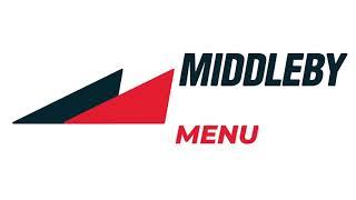 Middleby Menu Episode 18 - Bakers Pride