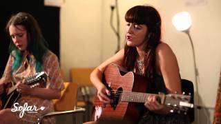 Rachel Hillary - Forget Me Not | Sofar Manchester