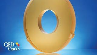 QED Optics | Precision Optics Manufacturing