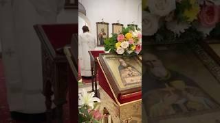 Святой праведный Иоанн Кронштадтский, моли Бога о нас #православныймир