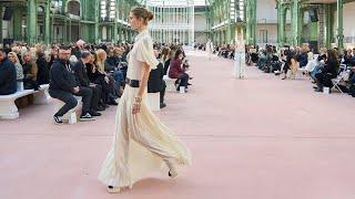 Chanel | Spring Summer 2025 | Paris Fashion Week