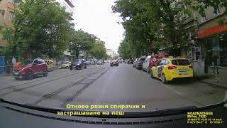 Защо спортното шофиране в града не ни носи ползи, а само създава опасности!