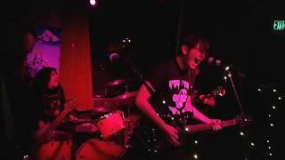 Cherry Domingo - Live at the Old Towne Pub 10-7-17