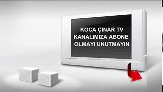 Koca Çınar Tv 1.İntro