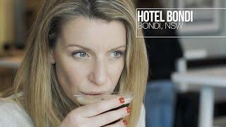 Hotel Bondi Review | Sydney Food Blog | Coco & Vine