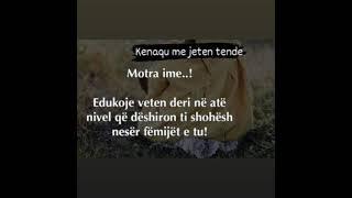 Thenie te ndryshme Islame (05) | Kenaqu me jeten tende