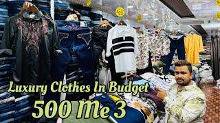 All Luxury Clothes In Budget  | Jackets | Tshirts | Shirts | Jeans | Hoodies | Chinos | Cargo Pant