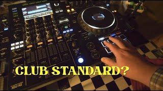 Pioneer XDJ-XZ in 2024, The Club Standard? (vs RX3, XDJ-AZ: BEST Rekordbox & Serato DJ solution!)