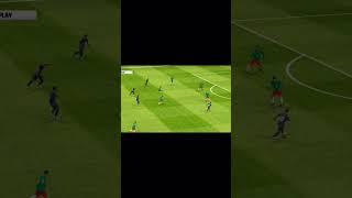 Erling Haaland Best Goal  ZF GAMING #shorts #pes2022 #trending #viral #trending #support #youtube