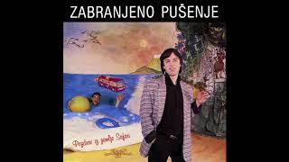 Zabranjeno pušenje - Pozdrav iz zemlje Safari (cijeli album)