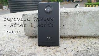 YU Yuphoria Full Review - After 1 Month Usage | AllAboutTechnologies