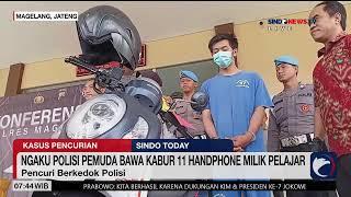 LIVE | Sindo Today | 16/02