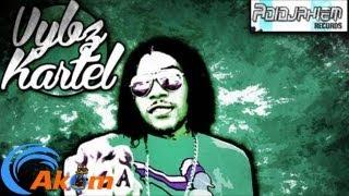 Vybz Kartel - Divine Love [Adidjahiem Records] Jen 2013