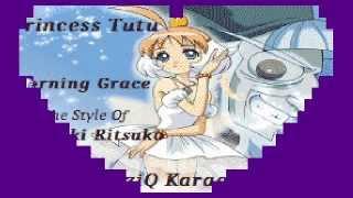 Karaoke   Princess Tutu   Morning Grace