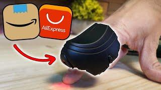 MEJORES GADGETS del año 2023  Productos GENIALES y BARATOS de AMAZON y ALIEXPRESS