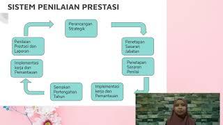 SISTEM PENGURUSAN PRESTASI ORGANISASI BUKAN UNTUNG (OBU) & AGENSI AWAM