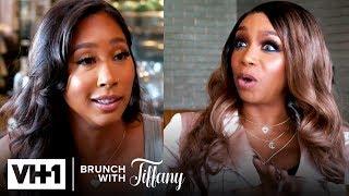 Apryl Jones on Co-Parenting & Reality TV (S3 E2) | Brunch With Tiffany