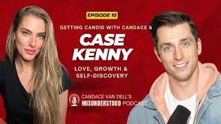 Love, Growth & Self Discovery - An Interview with Case Kenny