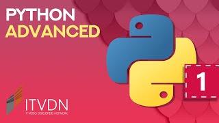 Работа с сетью в Python: Socket и HTTP. Python Advanced. Урок 1