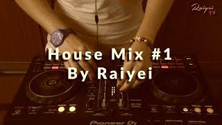 House Mix 2022 (Old School Vibes) | by @Raiyei ️