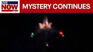 Mysterious drone sightings continue to stump NY and NJ residents | LiveNOW from FOX