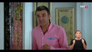 Zengin Kız Fakir Oğlan Engelsiz 86.Bölüm