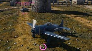 ЗАХВАТ ТОЧКИ ОТ ТОП 1 СТАТИСТА WAR THUNDER