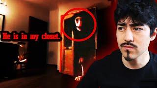 Analog Horrors Beyond Comprehension