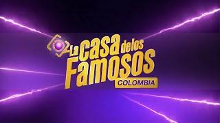  EN VIVO | 24/7 La Casa de Los Famosos Colombia