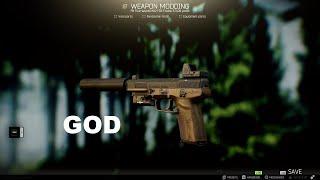 Escape From Tarkov СБОРКА FN Five-seveN 5 7