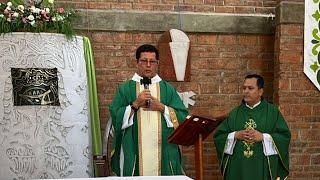 IMPRESIONANTE Padre Luis Toro En VIVO desde ZACATECAS MÉXICO 