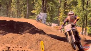 Jason Brooks - Loretta Lynn's 2010