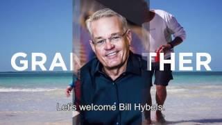 Bill Hybels