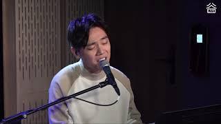 林家謙 Terence Lam 《傾城》Cover @谷Live 林家謙 X 章尾而 Studio Live