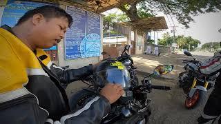 RED'S MOTO X JLAGS MOTO X UNYOT RIDE4FUN