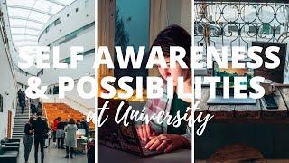 Identifying Opportunities at University | International Tourism Management at RGU