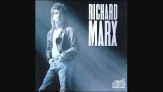 Richard Marx - Should've Known Better