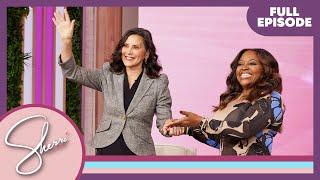 Nelly Furtado | Gov. Gretchen Whitmer | Sherri Shepherd | Full Episode| 9/24/24