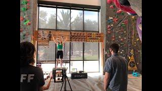 New Guinness World Records | Women's Pull Ups