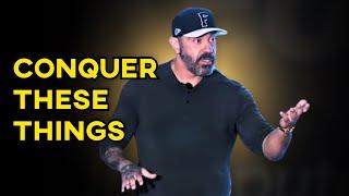 Watch these 36 minutes if you want to transform your life in the next 6 months