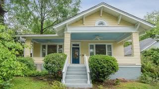 Atlanta Homes for Rent 2BR/2BA by Atlanta Property Managers