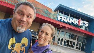 Frankies Fun Park || Charlotte North Carolina || Family Entertainment Center