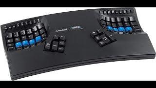 Top 10 Best Ergonomic Keyboards 2020