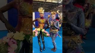 2022 Cosplay Cinematic! #shortvideo