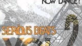 SERIOUS BEATS VOL. 2