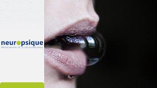 ¿Por qué los pacientes con Esquizofrenia babean? | Cit-Neuropsique