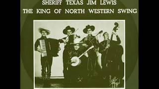 Texas Jim Lewis   Ten More Miles