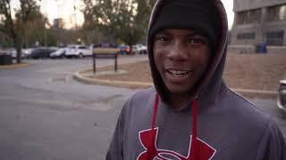 WHYY Education | WCU College Visit