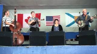 THE POIRIER FAMILY - MR ENGINEER.LIVE 2011