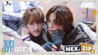 [NEX.Zip] #10 “NEXZ COMEBACK SHOW NALLINA” 비하인드 #2